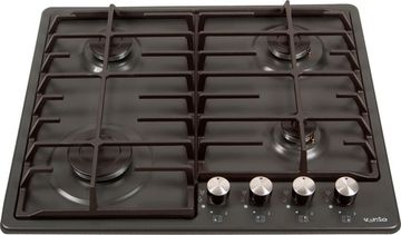 Варильна поверхня газова VENTOLUX HG640-DA3 CS (AN)