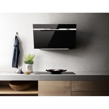 Витяжка ELICA MAJESTIC SENSE BL/A 60
