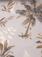 Комплект постельного белья Сатин Velouria Luxe с Одеялом VL009