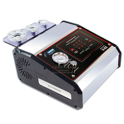 Аппарат вакуумной терапии V-02  Alvi-Prague