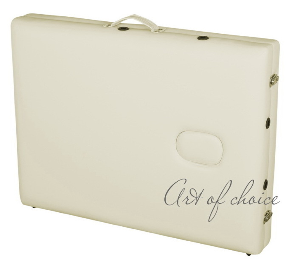 Складаний масажний стіл TEO