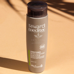 Кондиционер для тонких, лишенных объема волос Helen Seward Bio Volumizing