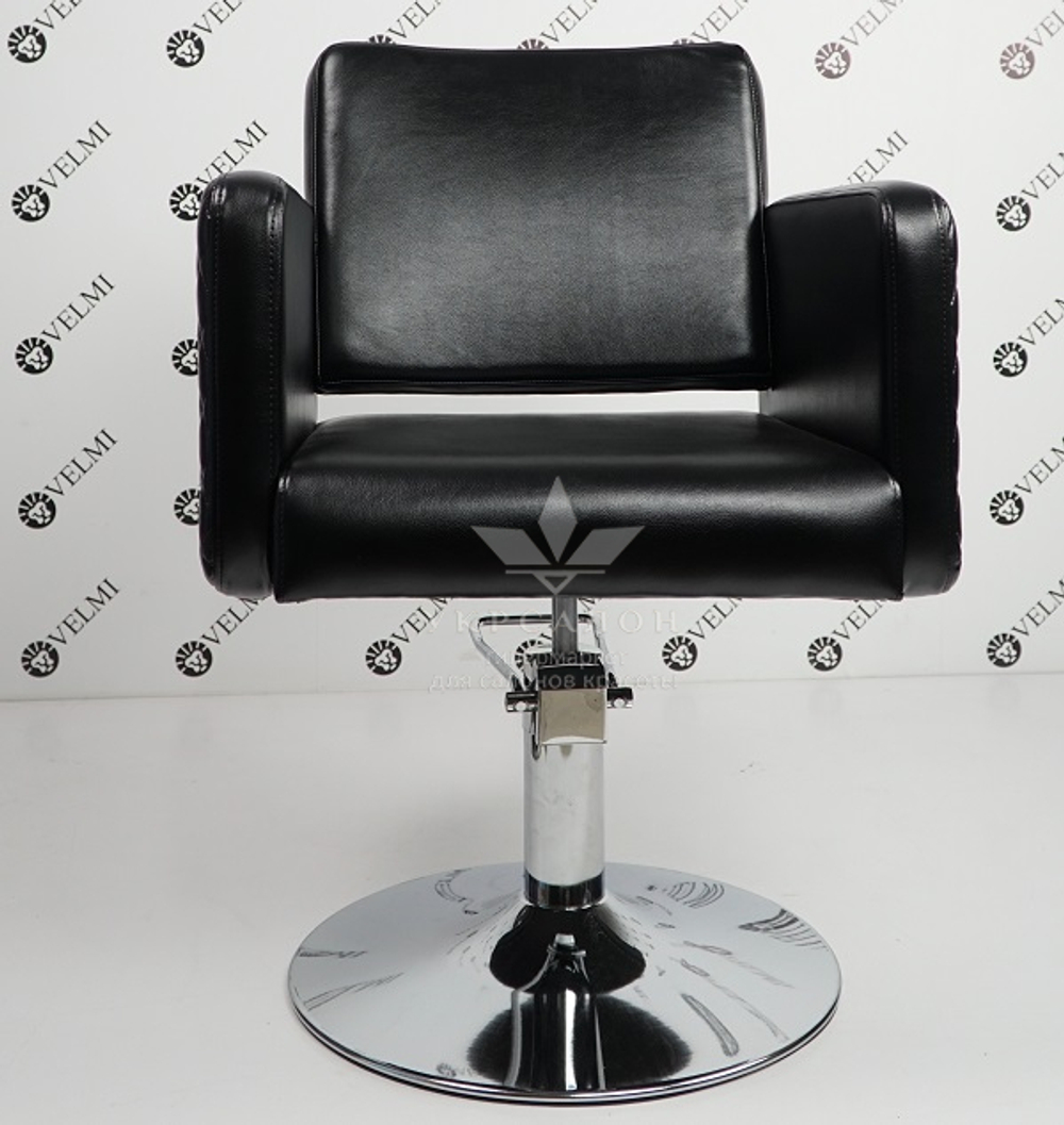 Перукарське крісло Polo Lux