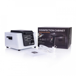 Сухожарный шкаф SM-360C White