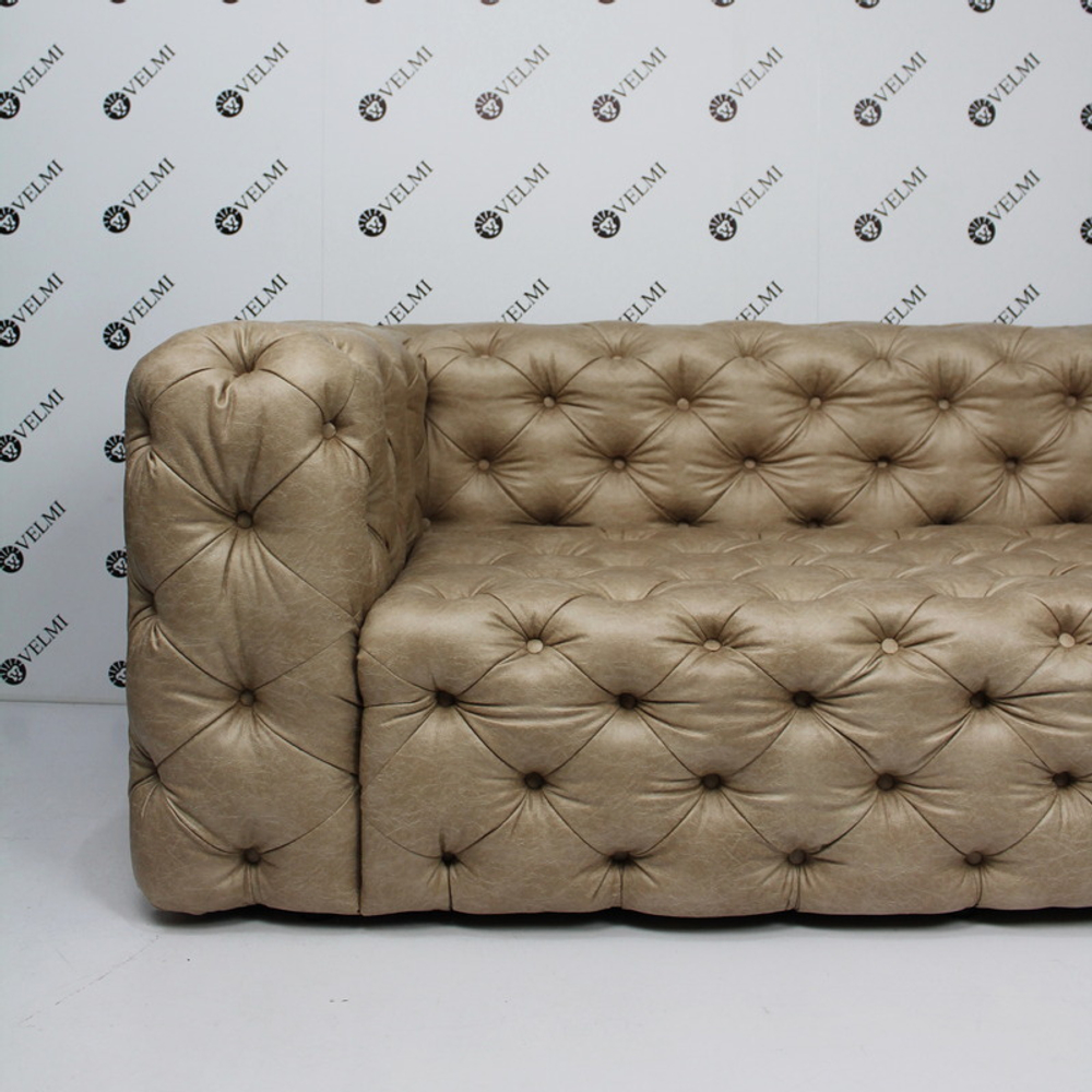 Диван для ожидания Western