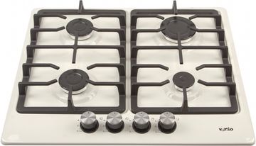 Варильна поверхня газова VENTOLUX HG 640 B2 C (IVORY)