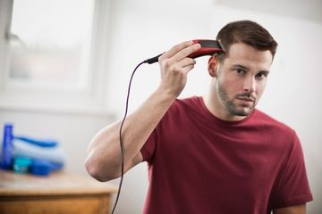 Машинка для стрижки REMINGTON HC5018