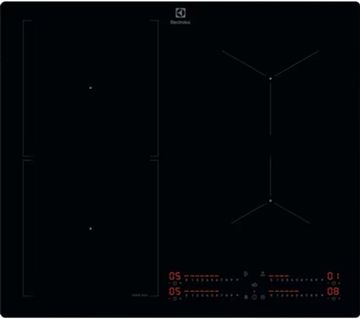 Варильна поверхня індукційна Electrolux KIS62453I