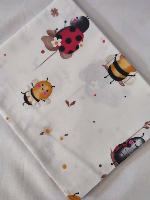 Пеленка хлопковая (80*100)