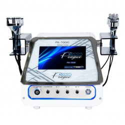 Косметологический аппарат кавитации и RF лифтинга PX-7000