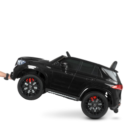 Дитячий електромобіль Mercedes (Мерседес) M-Class 100W 4WD "WeKids Cars" з автофарбуванням