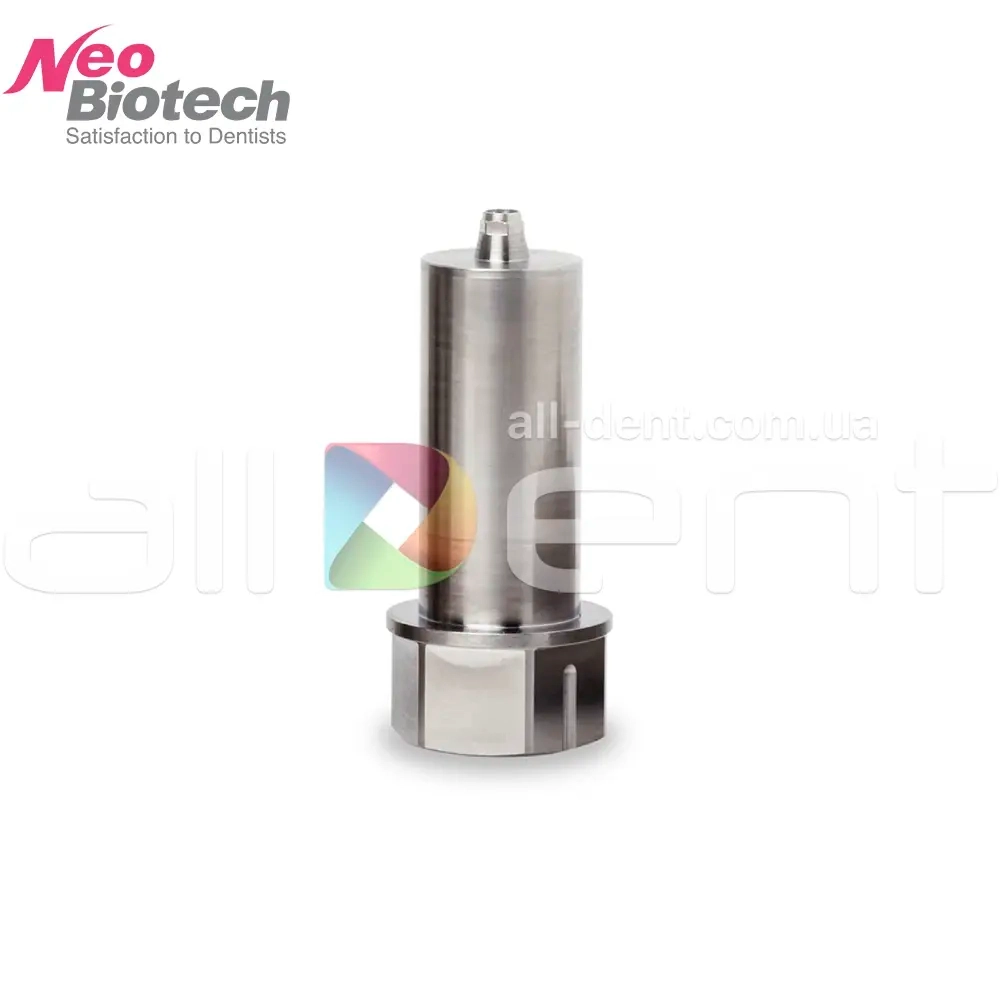 Заготовки для фрезерования абатментов (премил)