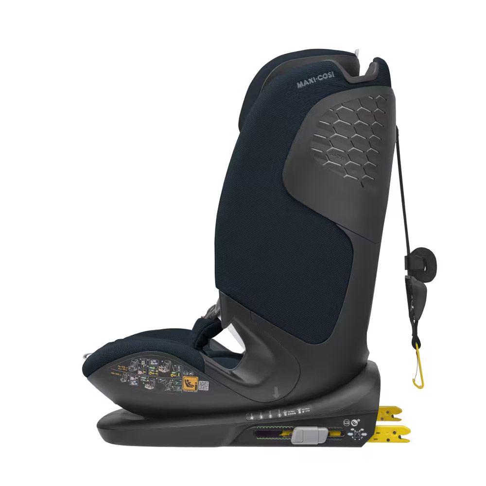Автокресло детское Maxi-Cosi Titan Pro 2 i-Size 1/2/3 (9-36 кг)