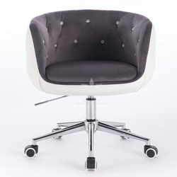 Стульчик мастера Zefir velor