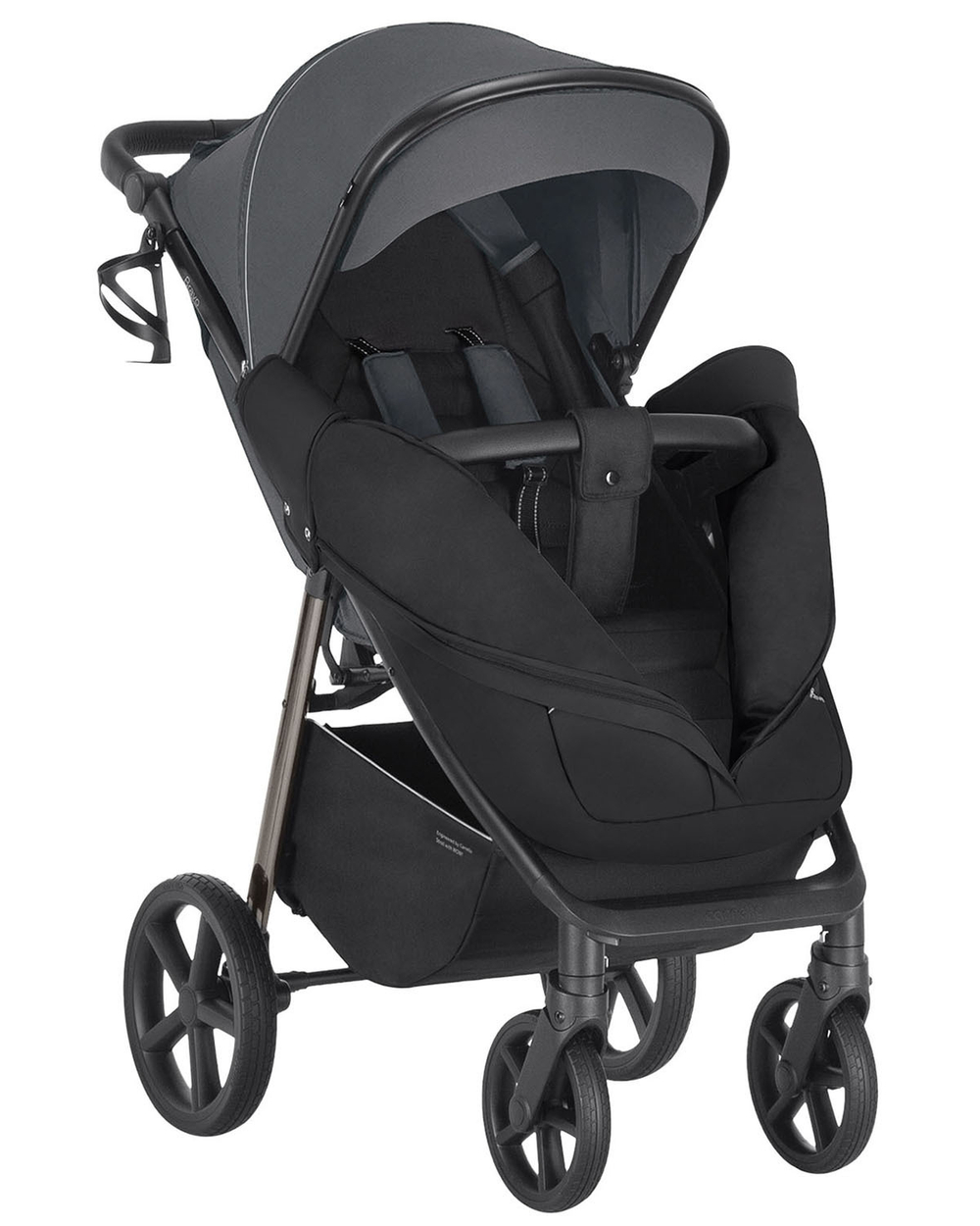 Прогулочная коляска Carrello Bravo Plus CRL-5515 2024 BF