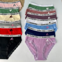 Сліпи в рубчик з написом