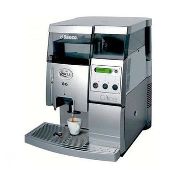 Кавомашина автоматична Saeco Royal Office