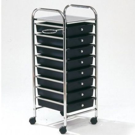 Перукарський візок Storage