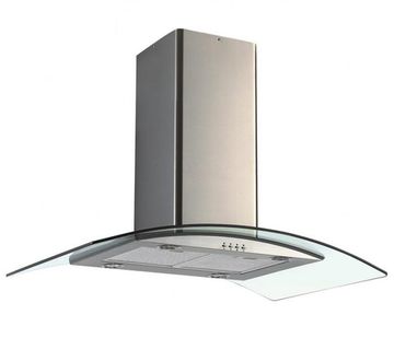 Витяжка VENTOLUX ISOLA FERRARA 1200