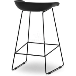 Стульчик для визажа Oniks