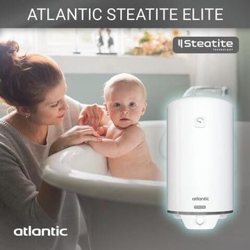 Бойлер ATLANTIC Steatite Elite VM 050 D400S-2-BC (841361)