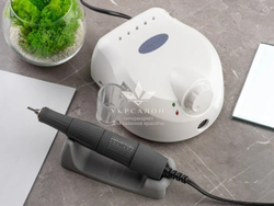 Фрезер для манікюру та педикюру Krypton XPS-400 (оригінал)