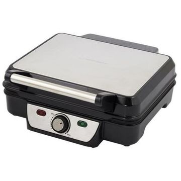 Гриль контактний Esperanza EKG007 Provolone 29,7 Х 23,5 см