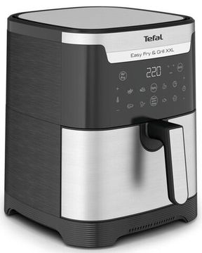 Мультипіч TEFAL Easy Fry & Grill XXL EY801D15