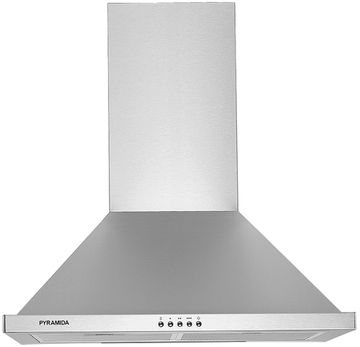 Витяжка PYRAMIDA KH 60 (1000) inox