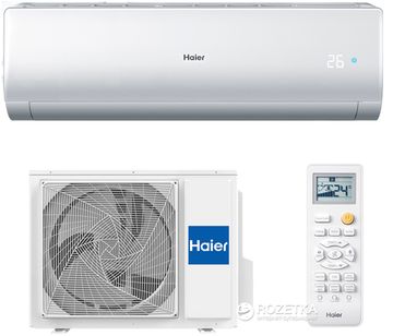 Кондиціонер HAIER FAMILY AS18FM5HRA