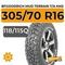 BFGoodrich Mud Terrain T/A KM2 RWL 305/70 R16C 118/115Q