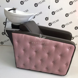 Крісло-мийка royal obsession