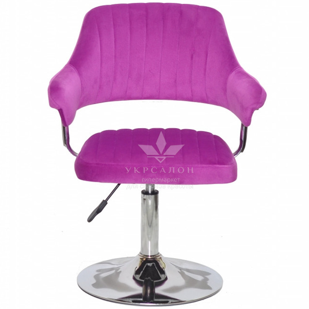 Стульчик мастера Jef Velor на диске