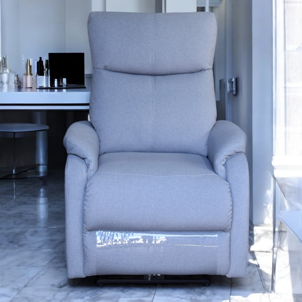 Педикюрное SPA кресло-реклайнер Daniya Compact