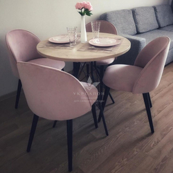 Универсальный стул Leche