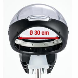 Вапоризатор Сeriotti Steamer Geyser Standard