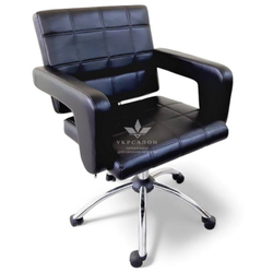 Парикмахерское кресло Berta