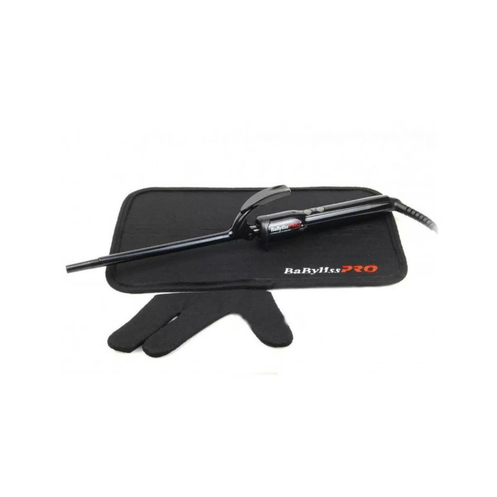 Плойка для волос Babyliss Pro d.10 мм