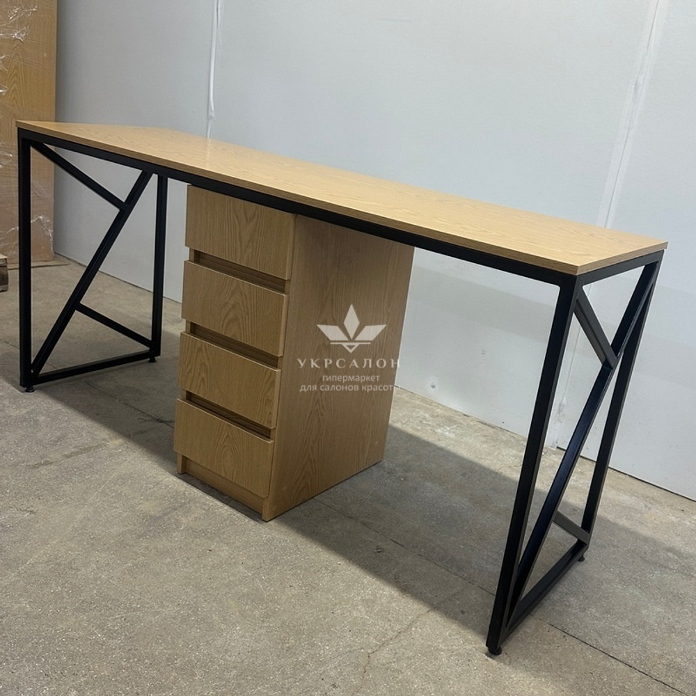 Маникюрный стол Mark SM-500 plus premium