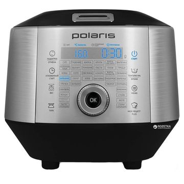 Мультиварка POLARIS EVO 0445DS