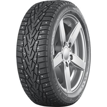 Ikon Tyres Character Ice 7 SUV 225/55 R18 102T XL шип.