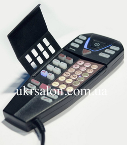 Масажне крісло iRobo 3