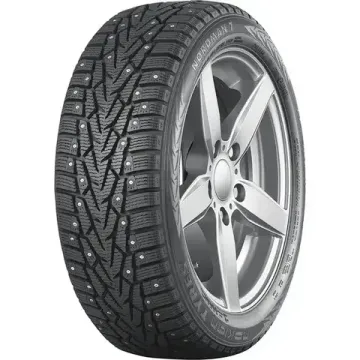 Ikon Tyres Character Ice 7 SUV 245/60 R18 109T XL шип.