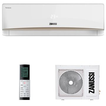 Кондиціонер Zanussi ZACS-12 HPF/A17/N1