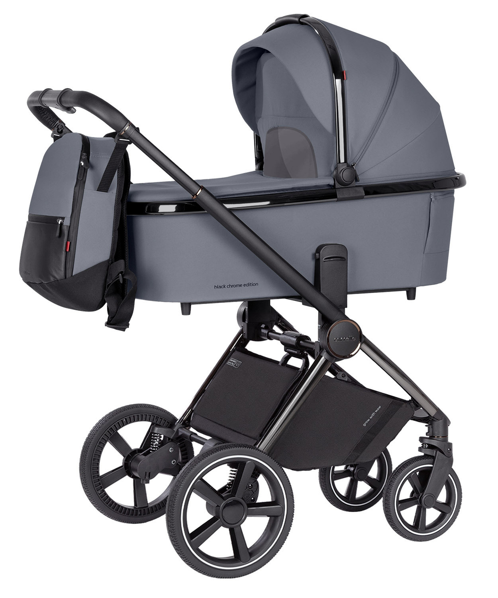 Универсальная коляска 2 в 1 Carrello Ultimo CRL-6520