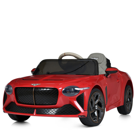 Детский электромобиль Bentley Bacalar JE1008EBLR(4WD)