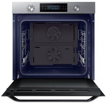 Духова шафа електрична SAMSUNG NV75K5541RS/WT