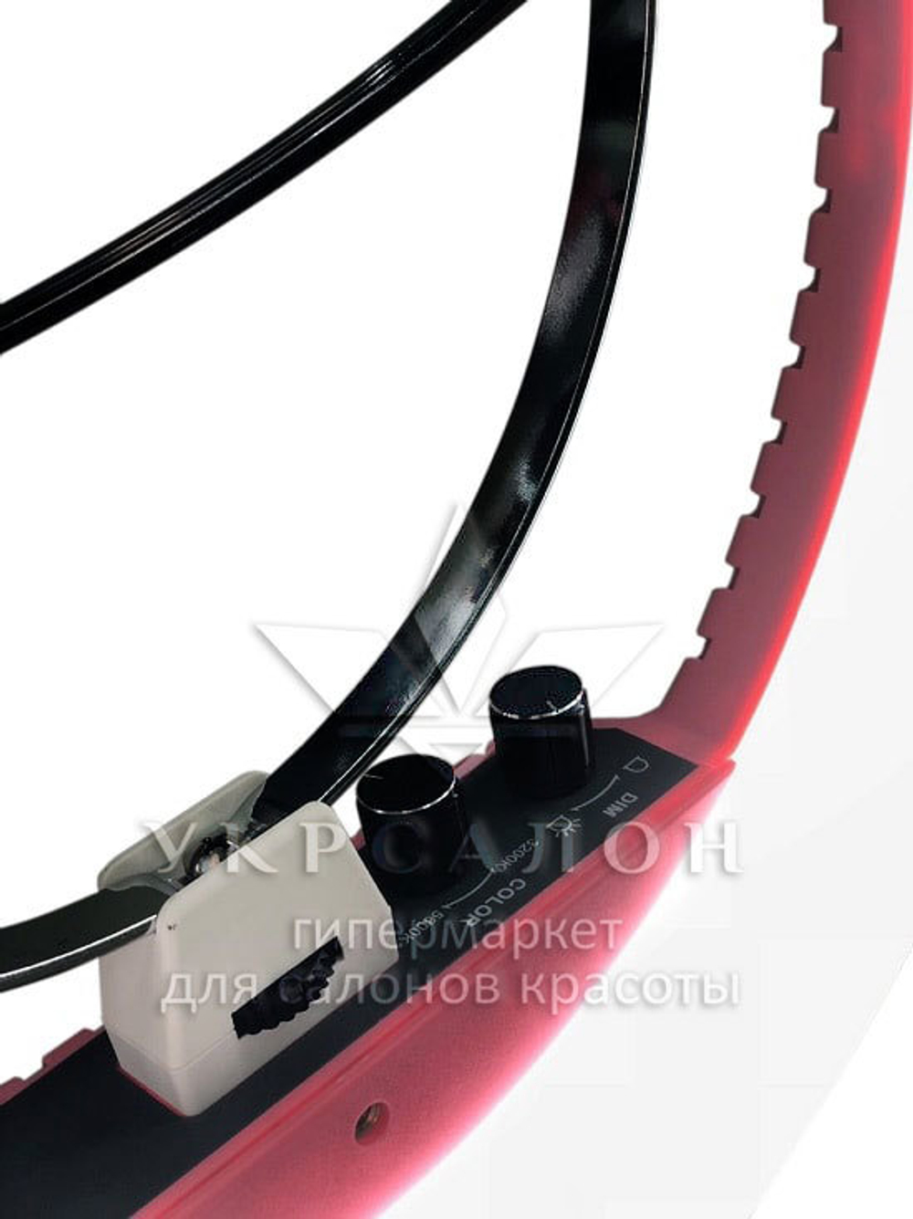 Кільцева лампа V-48