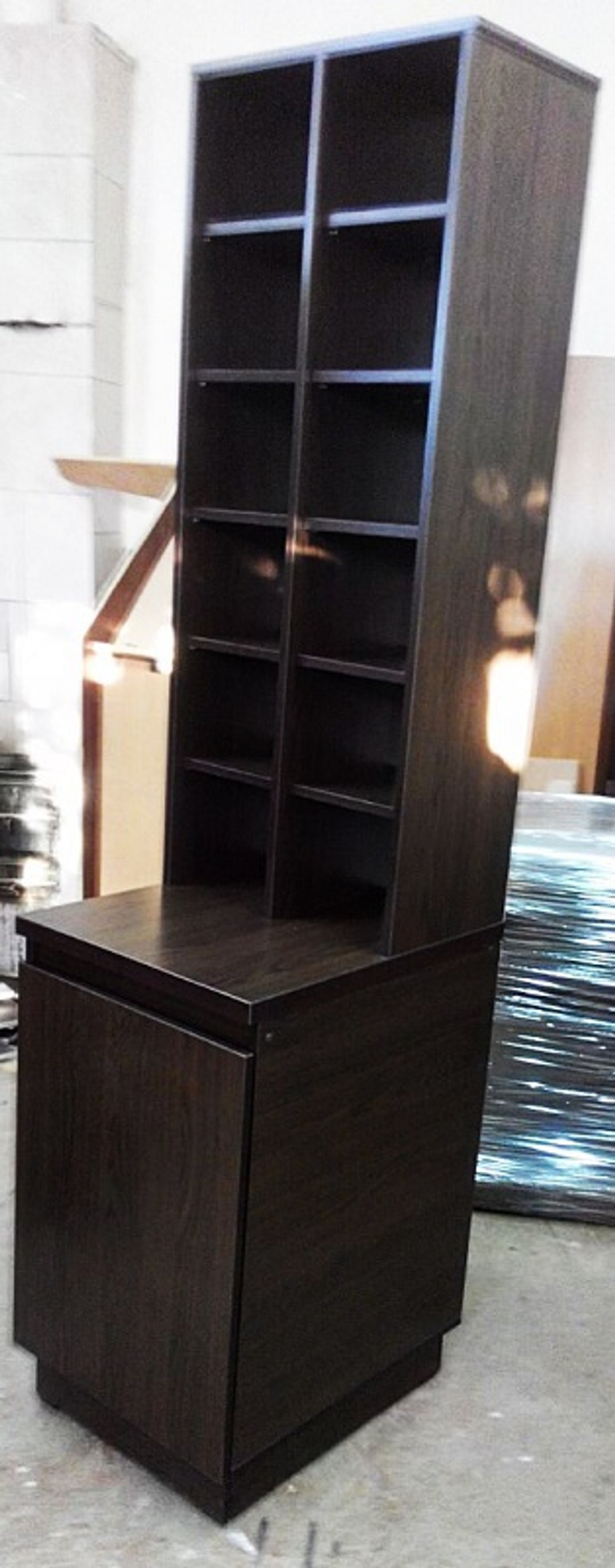 Лаборатория Gallardo