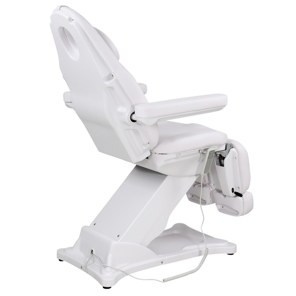Педикюрне крісло 8184, (2 мотори)